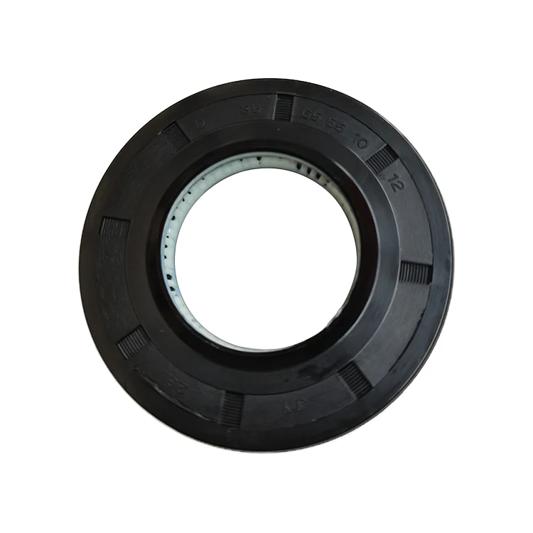 6204rz Washing Machine Bearing Commercial Light Oil Seal Bearing  For Samsung