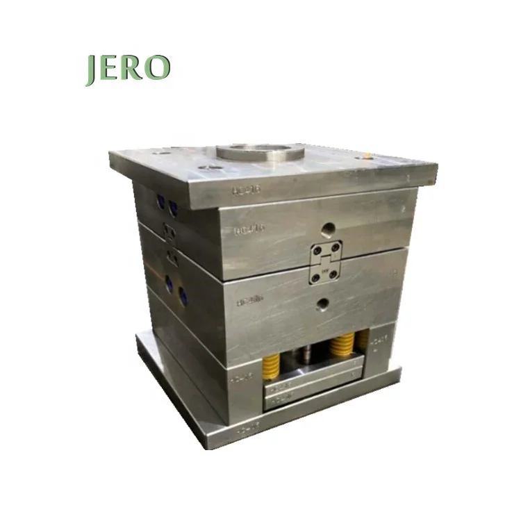 Custom plastic injection molding from design to production strength manufacturer plastic injection molds for new products