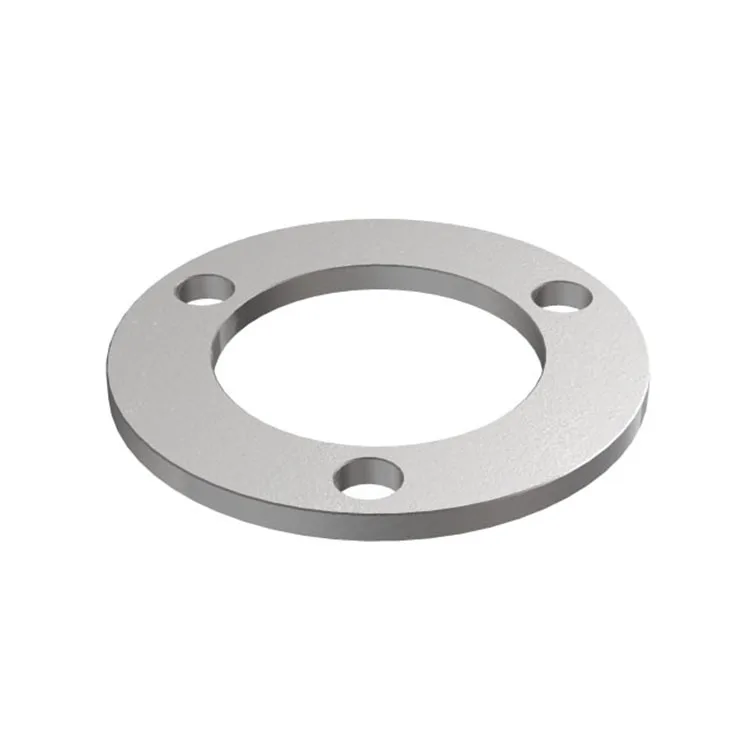304 316 base plate stainless steel post cover plate stainless steel flange polished stainless steel plate