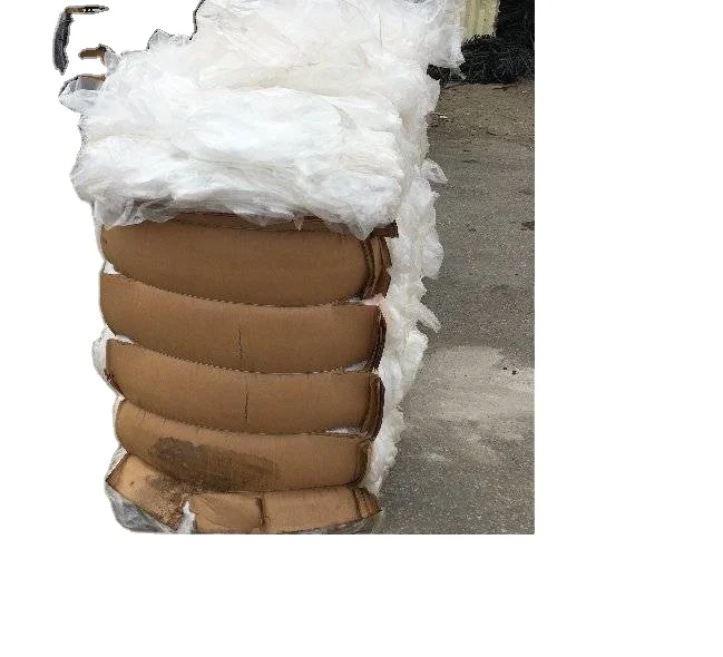 LDPE Film Baled Scrap from Iowa, USA