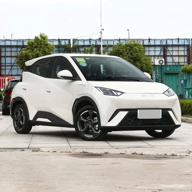 2024 Electric Cars New Car Cheapest Suv Pure Electric Vehicle Ev Car Byd Seagull For Sale