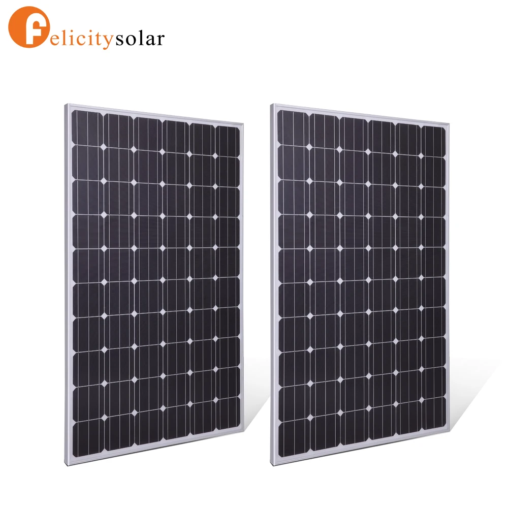 5kw Hybrid Inverter Solar System for Appliances Support Generator and Utility Power Supply
