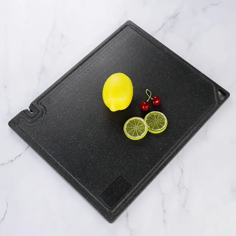 best seller kitchen tools plastic cutting board