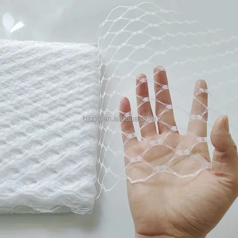 Wedding Bridal Flower Headband Birdcage Veils