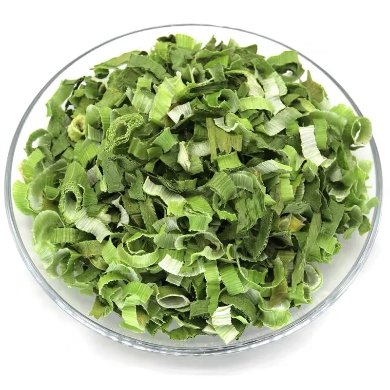 Сушеные овощи, сушеные листья листьев лука/сушеный лук с бесплатными образцами