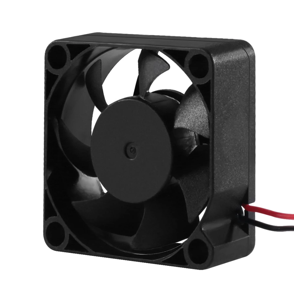 3510 5V cooling fan 35x35x10mm DC brushless Axial cooling fan for raspberry pi 3 3b+ for raspberry pi 4