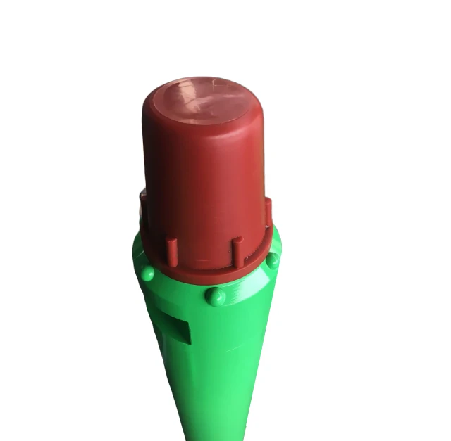 5.0' QL50 DHD350 M50 SD5 Series DTH Hammers Down the Hole