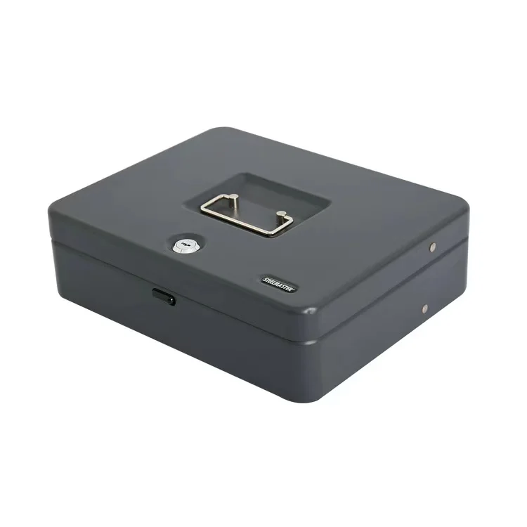 Cedi 3024-2 черный двухслойный кассовый ящик высокого качества экономичный Электронный usb аппарат Ресторан