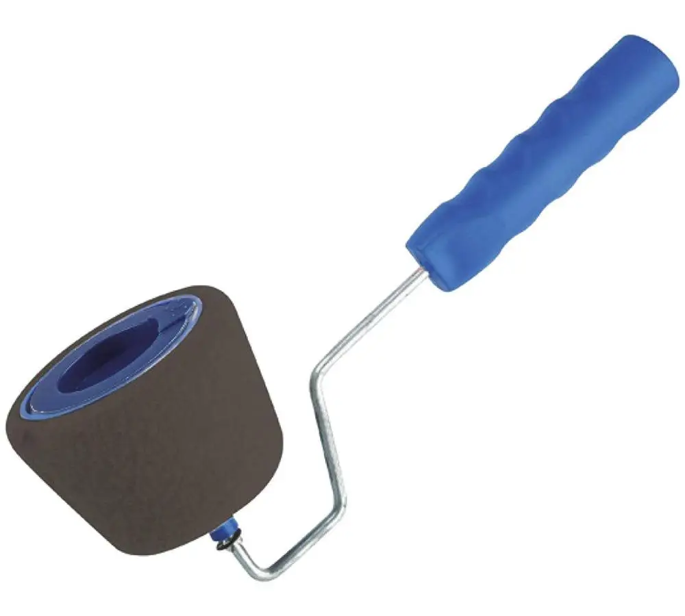 
Hot sale Paint Runner Pro Roller Brush Painting Handle Tool 