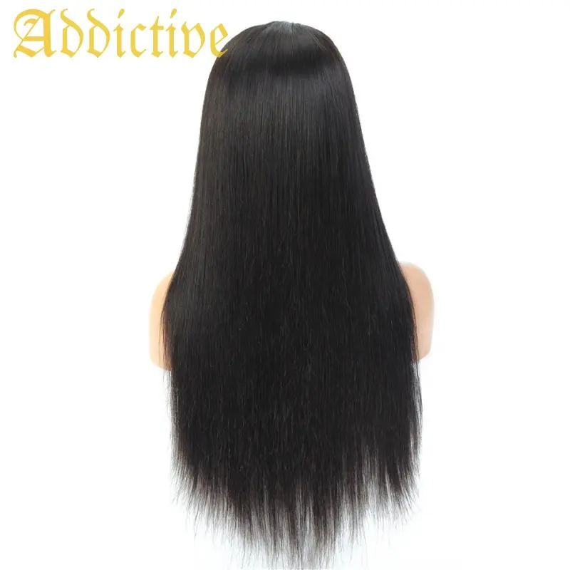 Захватывающий парик из человеческих волос, оптом из Китая, производитель