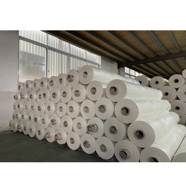 Wholesale High Quality Film Faced Plywood Construction Roll For Packaging Protection