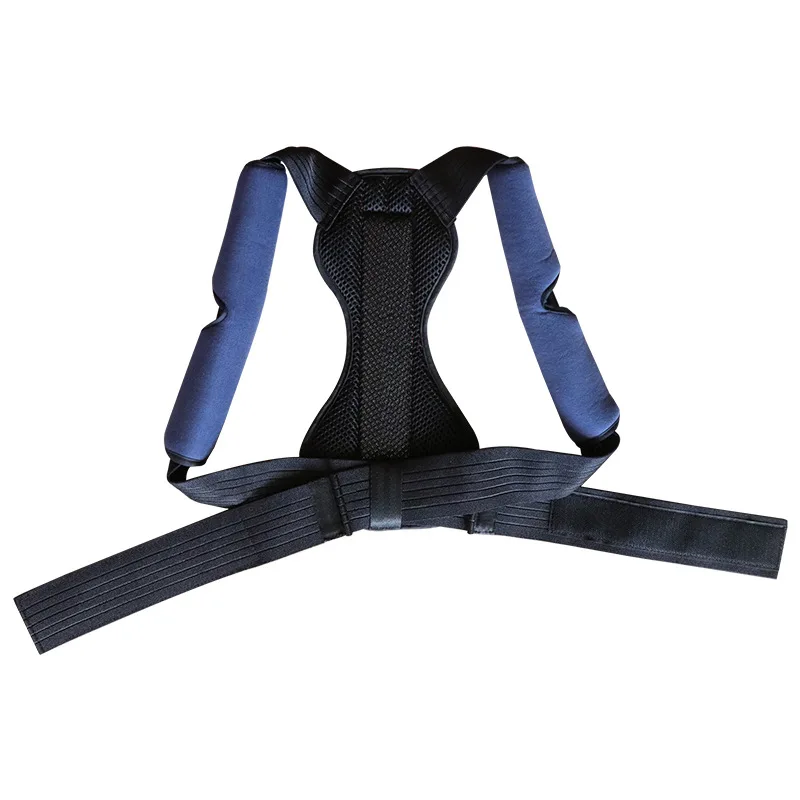 Shoulder Back Pain Relief Spine Straightener Adjustable Humpback Whale Brace  Back Support Back Posture Corrector
