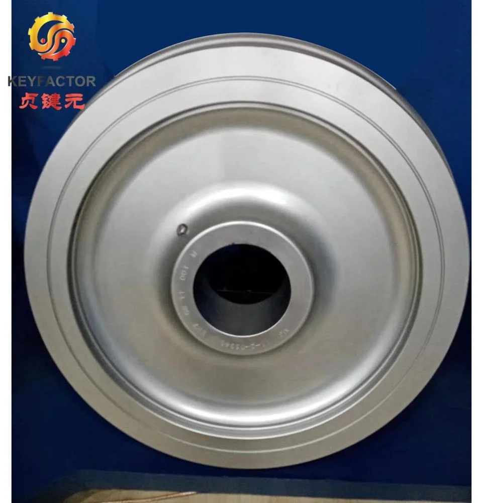 
railway wheel train wheel Railway Rolling Stock Bogie Wheels AAR M-107 EN13261 GOST 31334 GOST 10791 