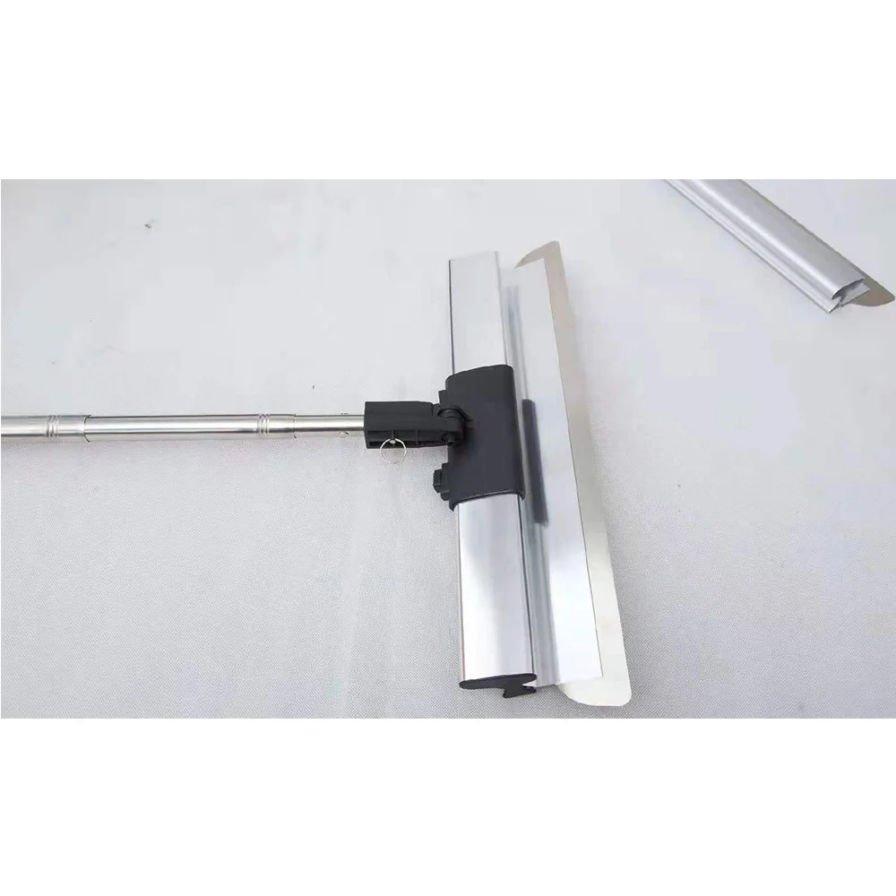 Stainless Steel Taping Knife Drywall Plastering Spatula Trowel