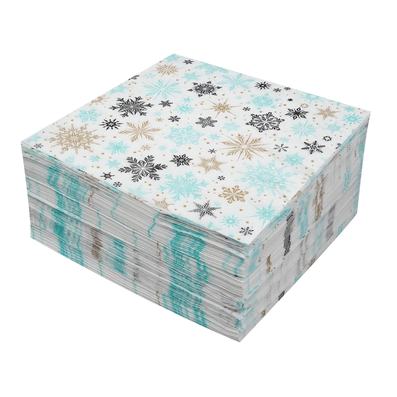 Одноразовые Свадебные эко салфетки на заказ