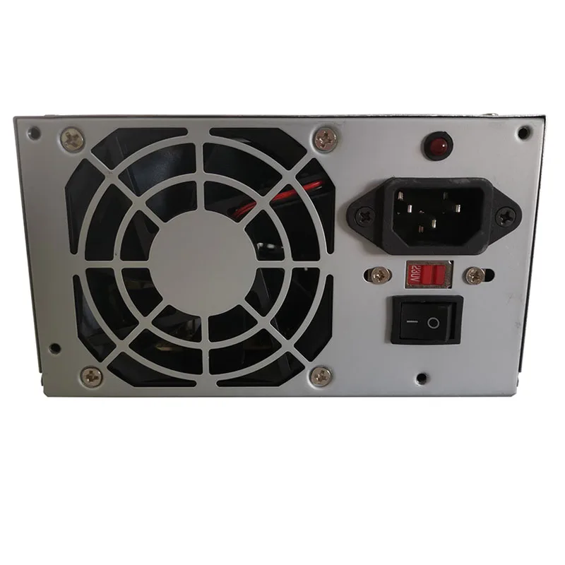 Power Supply For POT O Gold Fox 340s ,T340 POG WMS 550 Life Of Luxury Game Machine Use