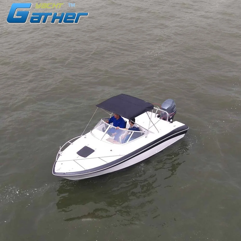 
Gather Sport 18ft cabin sport boat for sale 