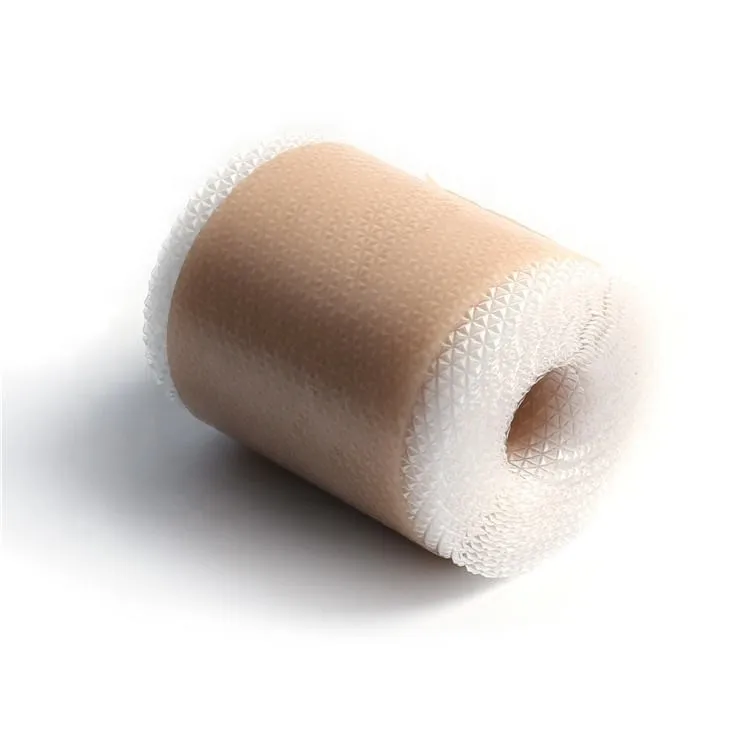 Silicone Tape Roll  Patches Silicone Scar Removal Sheets Strips Marks Patch Away