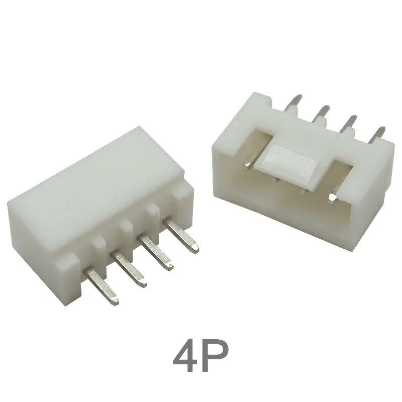 5pin XHB-3y XHB-4y XHB-6y XHB-2p 6y 4y PCB Xh-2p Jst-XHB 8 4 5-контактный разъем 3pin 2 54 мм XH XHB JST XHS Кабельный с замком и
