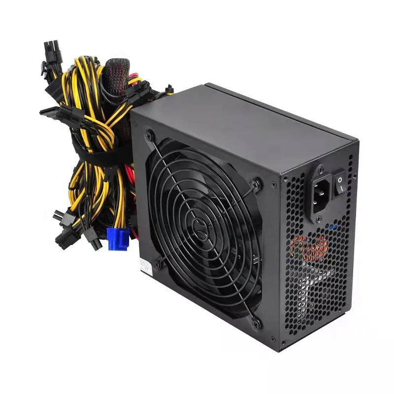 Server Power Supply 1200w