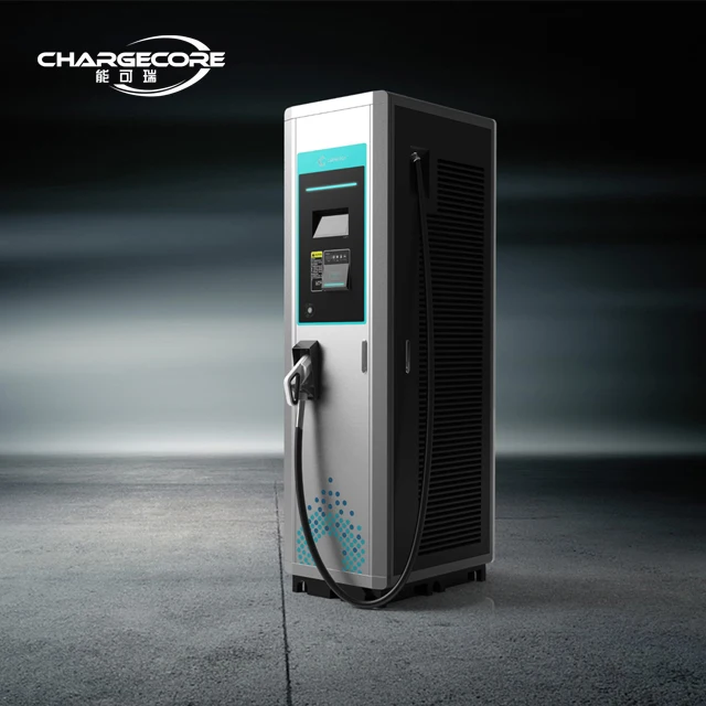 
EV Charger Station 