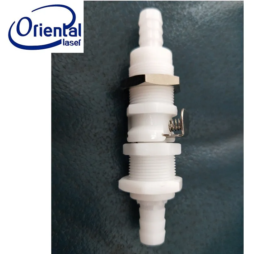 6mm CPC self-locking faucet posts panel mountingmatch water pipes