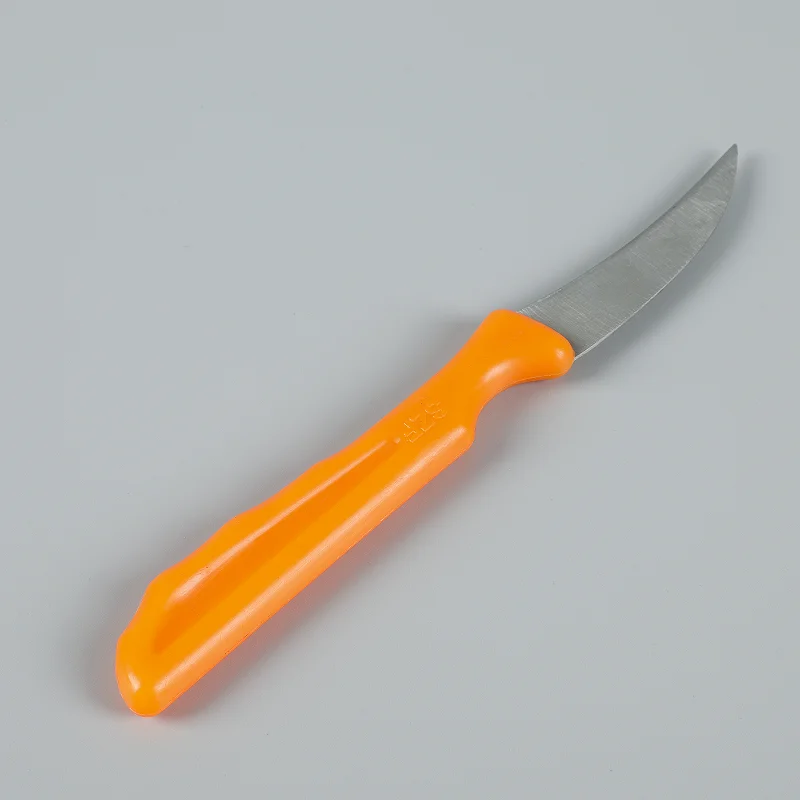 SanZhong Agricultural Greenhouses Mushroom Knife