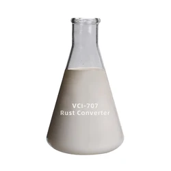 water-based rust converter liquid for remove rust of boat bridge metal railing steel plate turn the rust into antirust layer