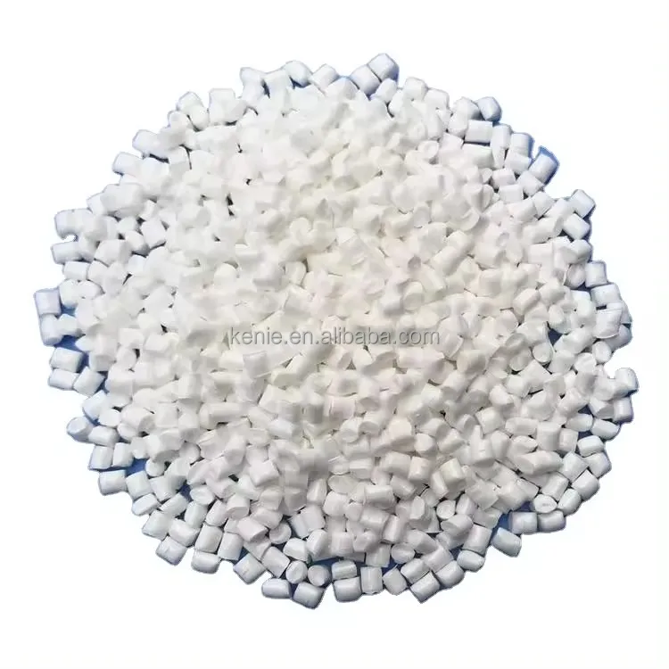 Factory Warehouse Supply High Quality  Polypropylene Plastic Particles  PP Non Woven Plastic Granules