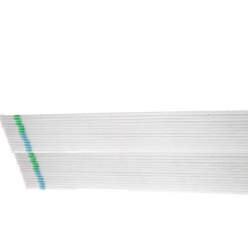 Veterinary Equipment and Tools Equine Bovine Artificial Insemination Pipette Ai Rods 50pcs