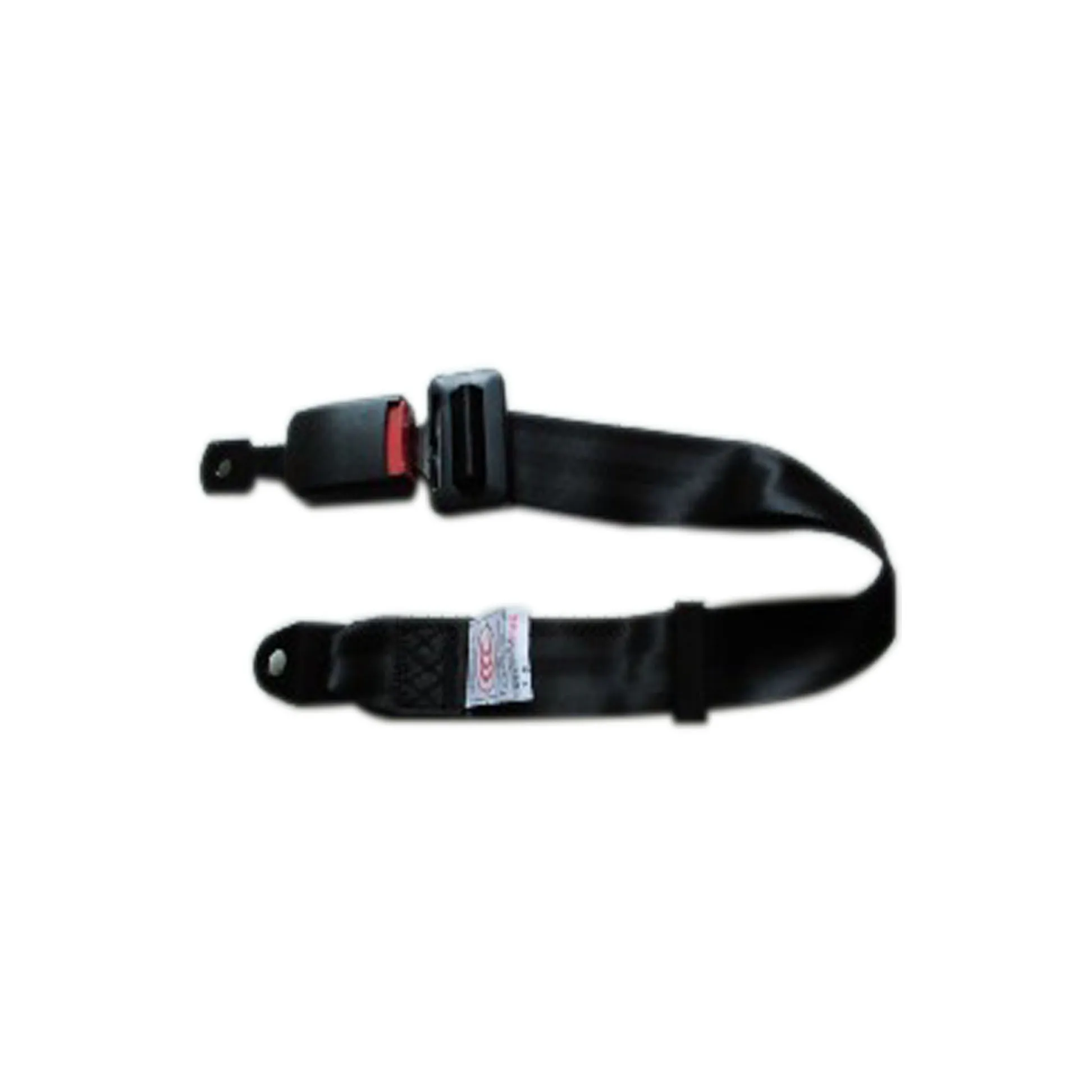 Supply Mining car engineering vehicle seat accessories seat belt