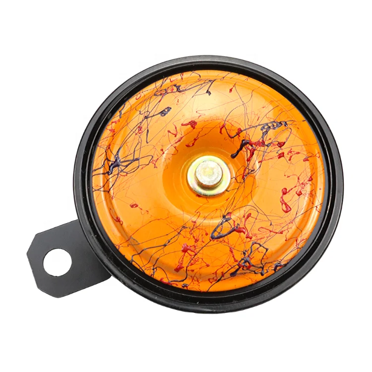 High quality 12V electric disc horn  HR-3141