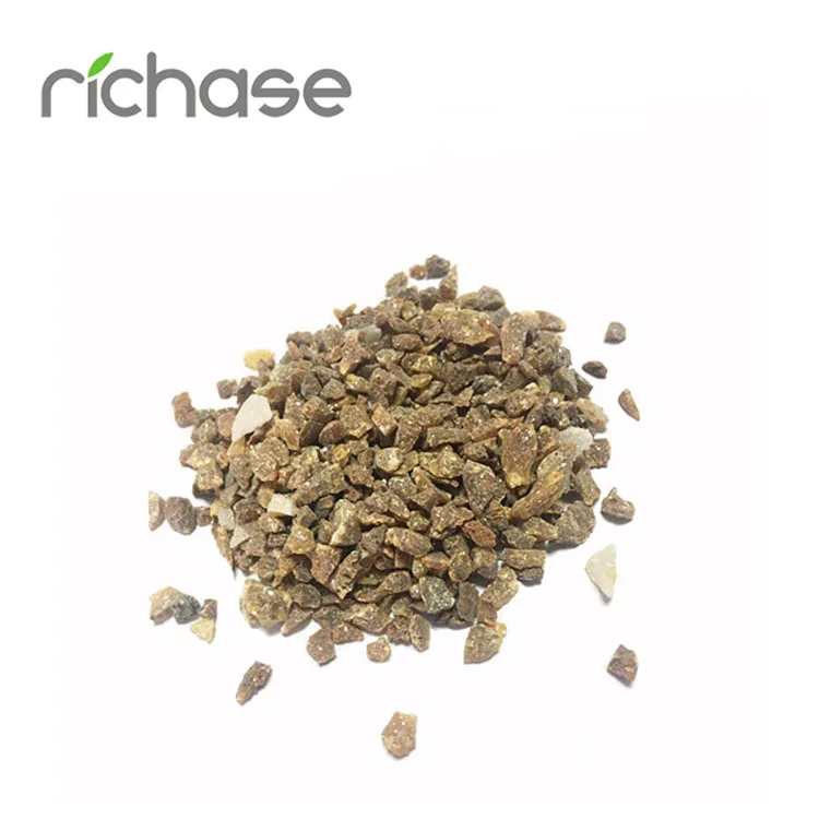 FM плавленый магнезиевый оксид магния 95%-99% порошок и гранулированный плавленый магнезитовый завод