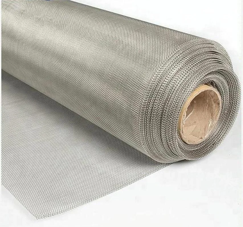 aluminium Alloy Mosquito fly wire mesh mosquito screen roll insect screen