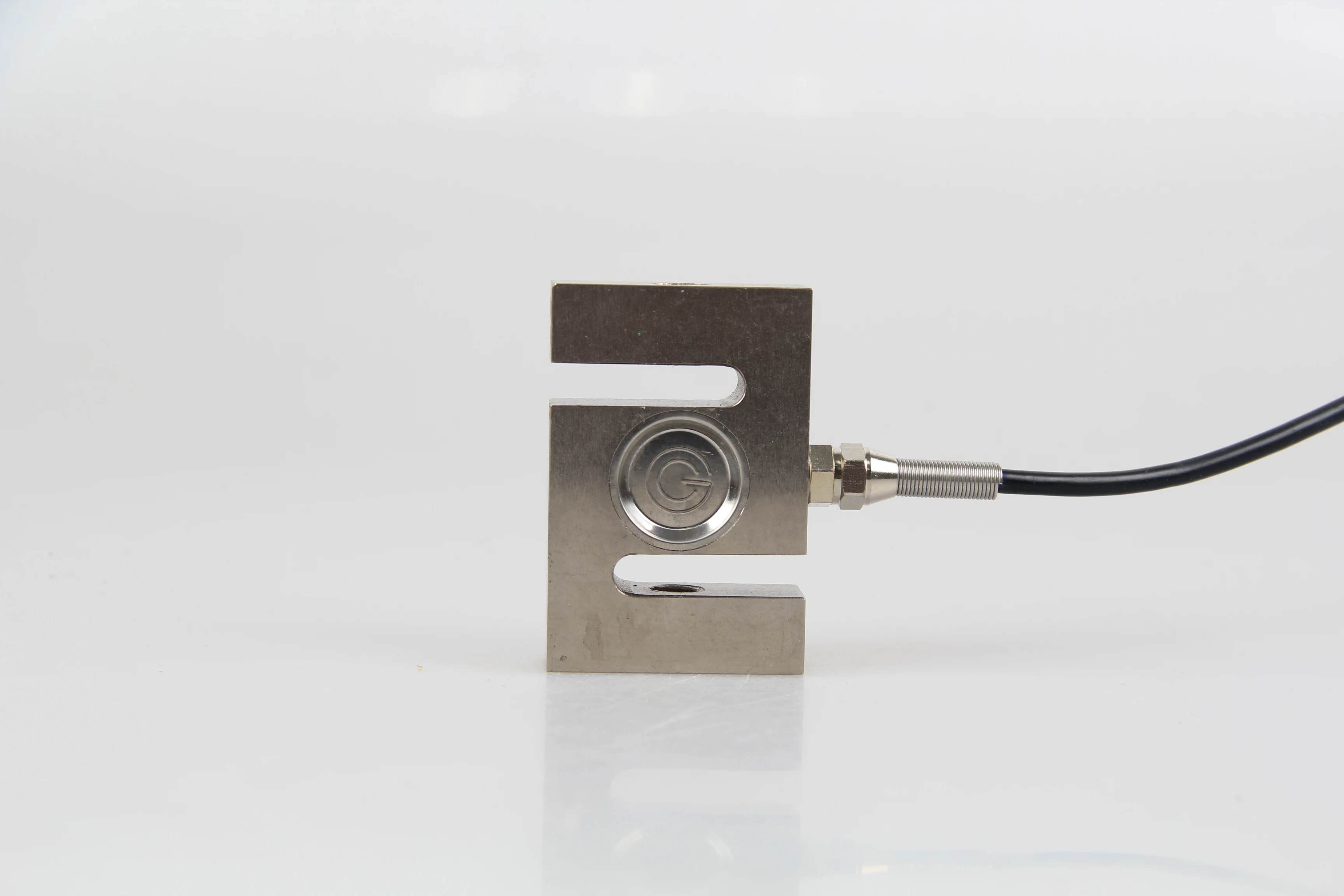 GUANG CE YZC-516 S load cell 100kg tension and compression sensor for testing force of cement mixing station