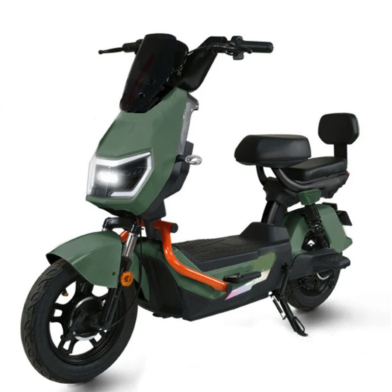 Paige Cheap Programmable E-Bike 2000W For Men Double Wheel 48 12 350W Most Powerful Mini Kit Low Price OEM Great Wall Cannon