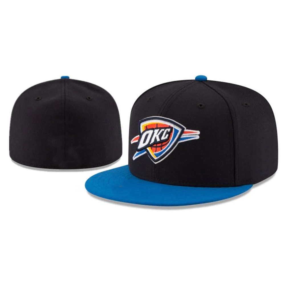 0201 More Colors Wholesale Custom High-end Hip-Hop Bulk Snapback Sports Fitted Basketball Team Caps Hat