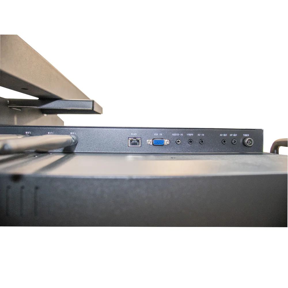 Factory Price 55 65 86 98 100 Inch Smart Interact Board LCD Interactive Touch Whiteboard