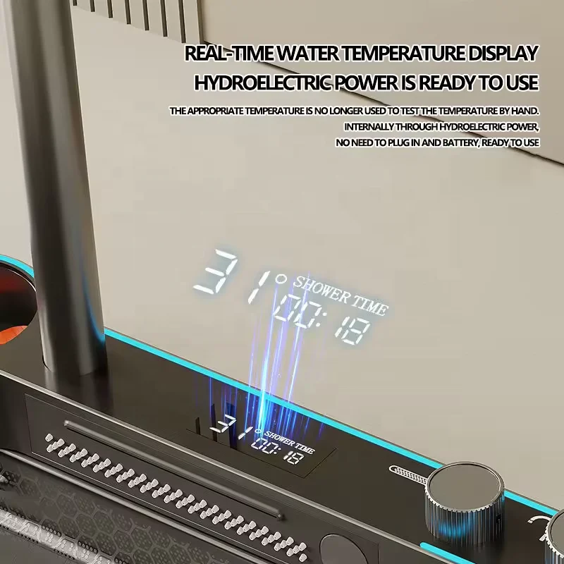 Modern sink cabinet kitchen sink Waterfall faucet Smart 304 stainless steel large size multifunctional sink kitchen for home