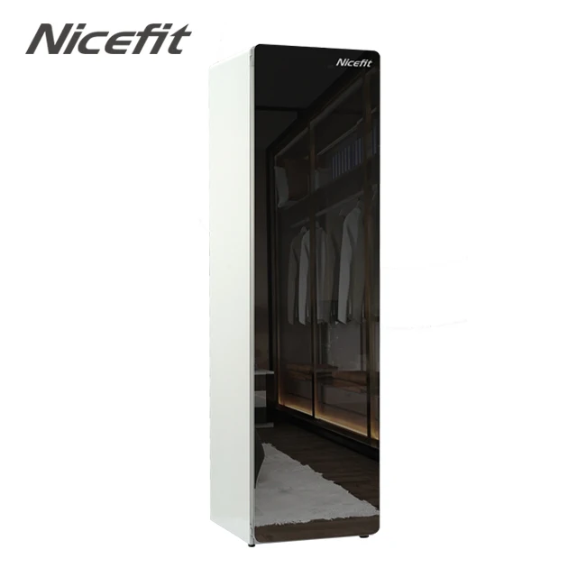 Smart Wardrobe Hot Pump Clothes Dryer Clothing Magic System Cleaning Dry Machine Styler Indoor Drying Cabinet