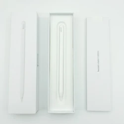 Стилус для Apple Pencil 2-го поколения оригинальная ручка сенсорного экрана 2 магнитный карандаш iPad Pro
