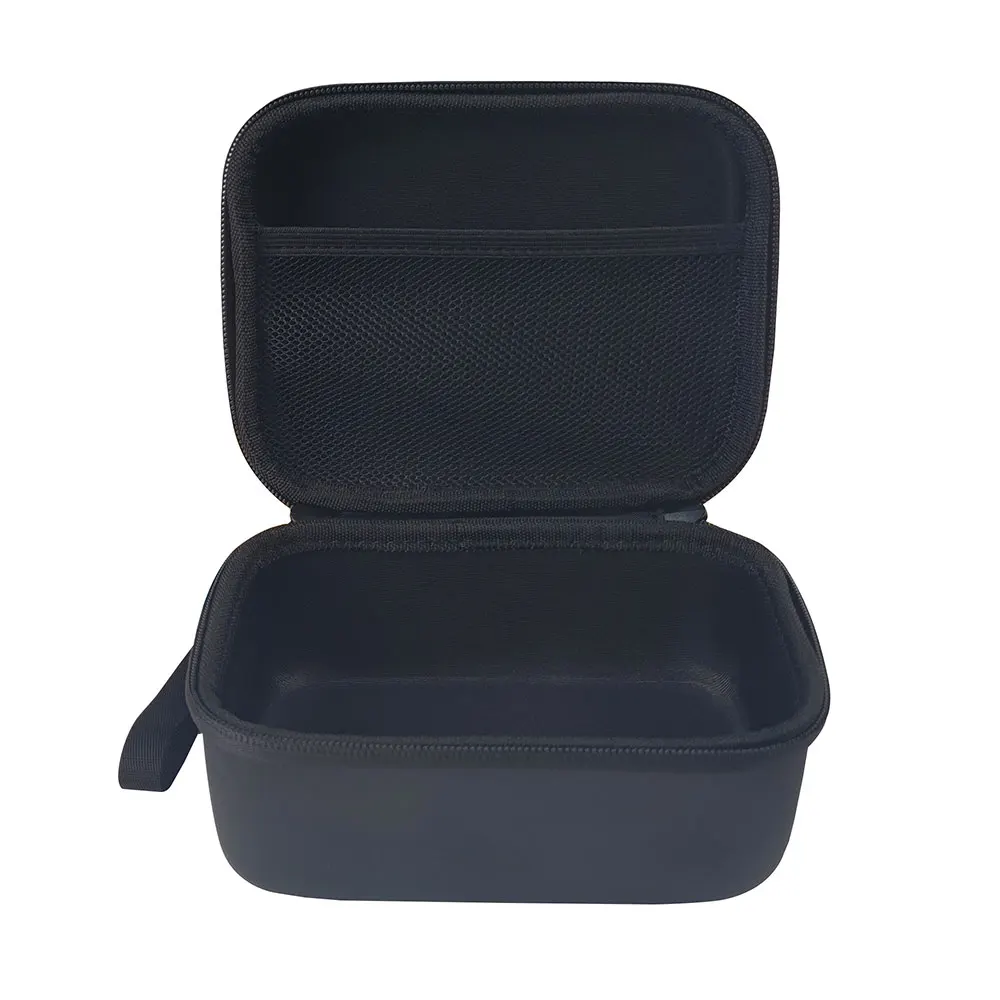 PU Carrying Blood Pressure Monitor Machine EVA Case for Medical Device