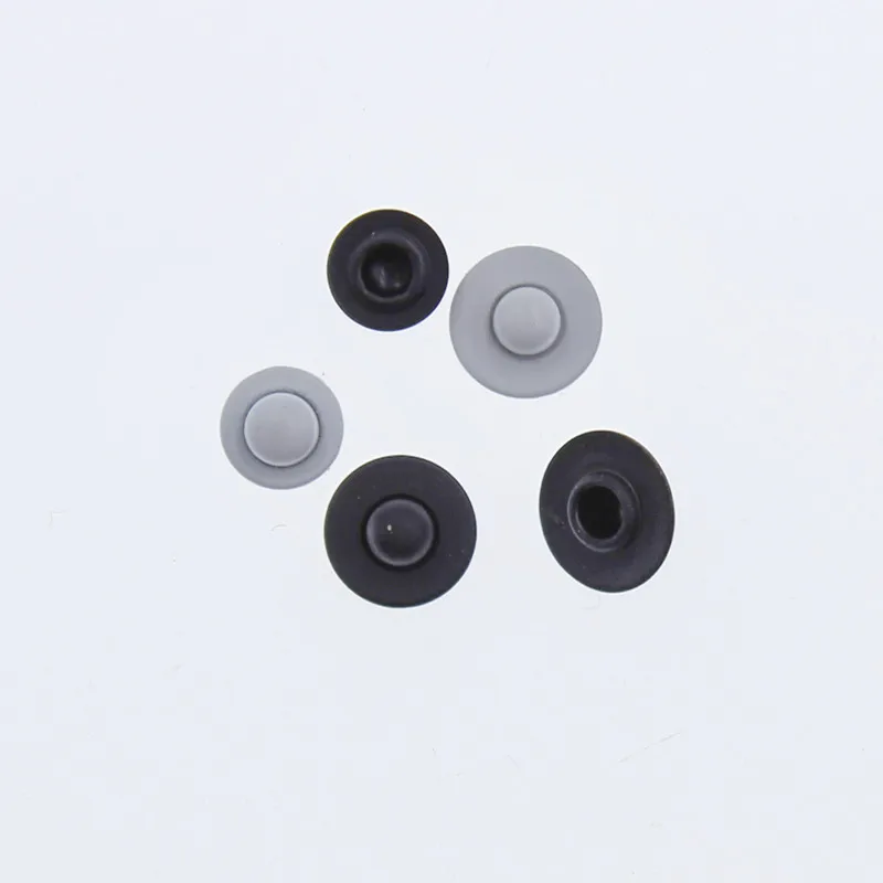 
Garment Accessories Rivet Metal Fashion Star Stud Bags Diy Shoes Silver Antique Jeans Copper Sea 