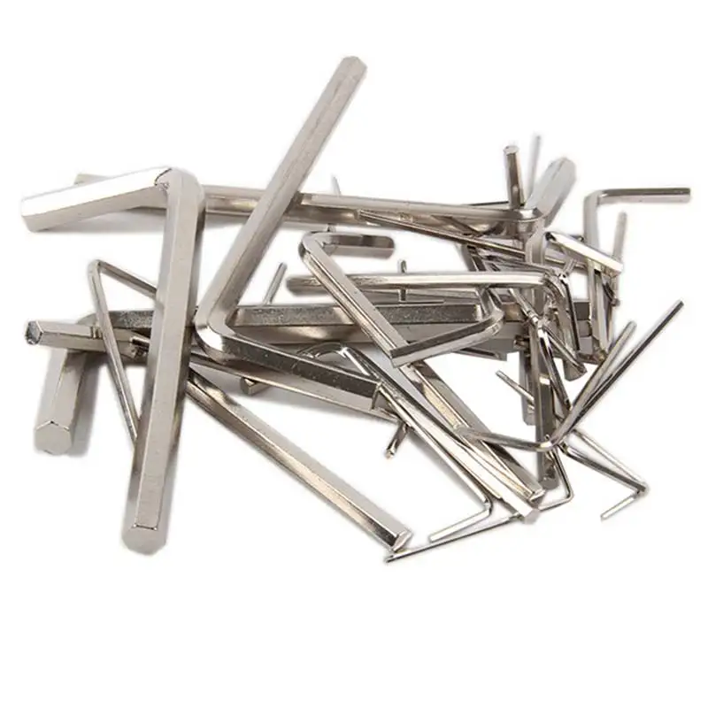 China wholesale Custom allen key set torx allen key 1.5mm-12mm flat head hex wrench magnetic hex allen wrench