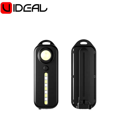 2 -color light waterproof bicycle taillights