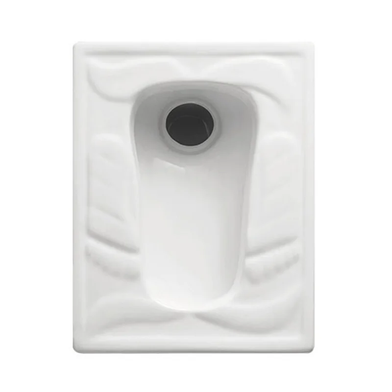 Cheap Personalized Good Price Ceramic Squat Toilet Pan