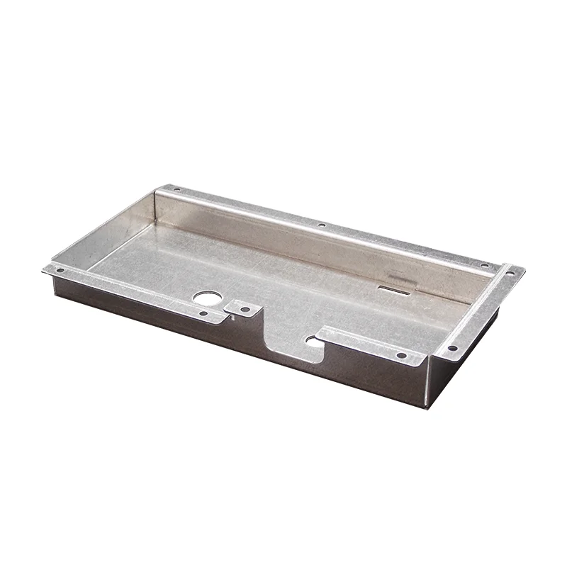 Customized Factory Wholesale Price High Quality Service Panel Aluminum Car Body Stamping Parts