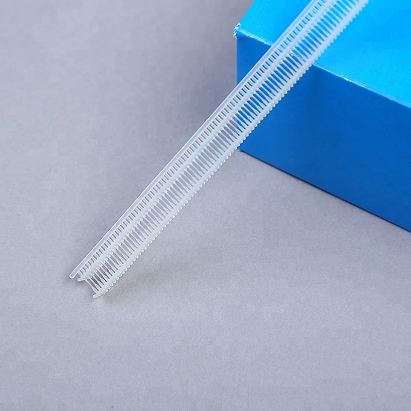 
15 mm PP Fine Tag Pin use Fine Tag Gun Tag Needle for Apparel 