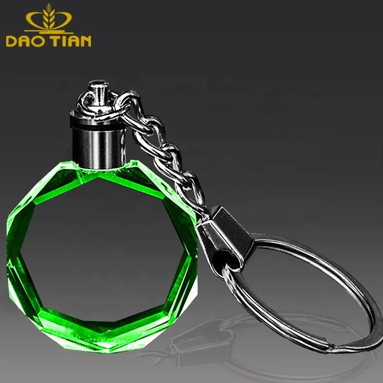 Wholesale afghanistan national flag keychain 3d glitter crystals safety keychains bright crystal keychain for Souvenir Gifts