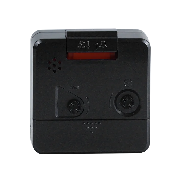 IMSH BB06602-PK кварцевые аналоговые часы путешественные настольные wecker despertador прикроватные изготовленная на заказ